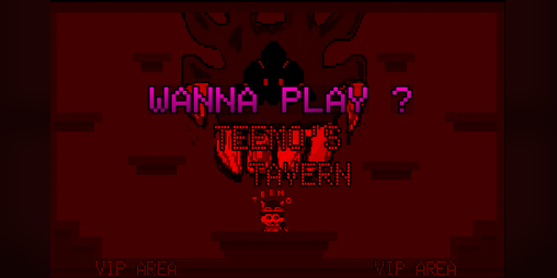 Cover image for Teemo's Tavern