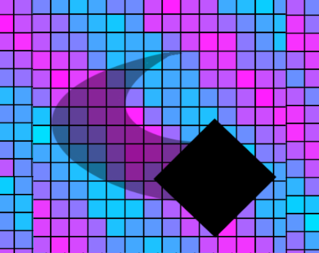Disco Mayhem