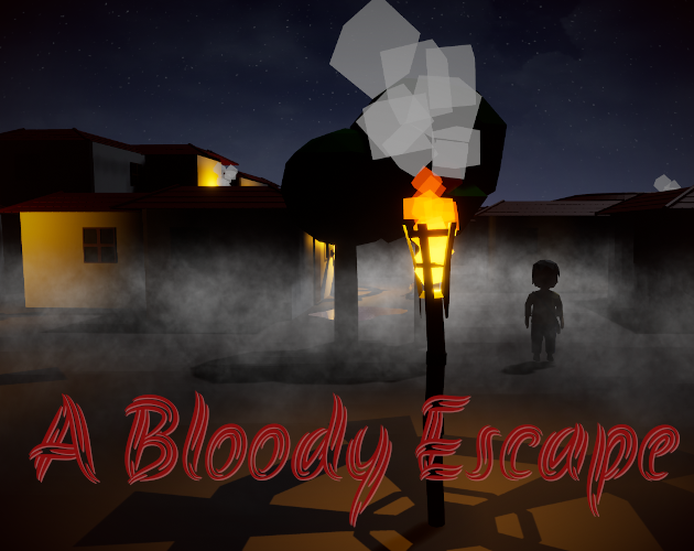 a-bloody-escape-by-heho