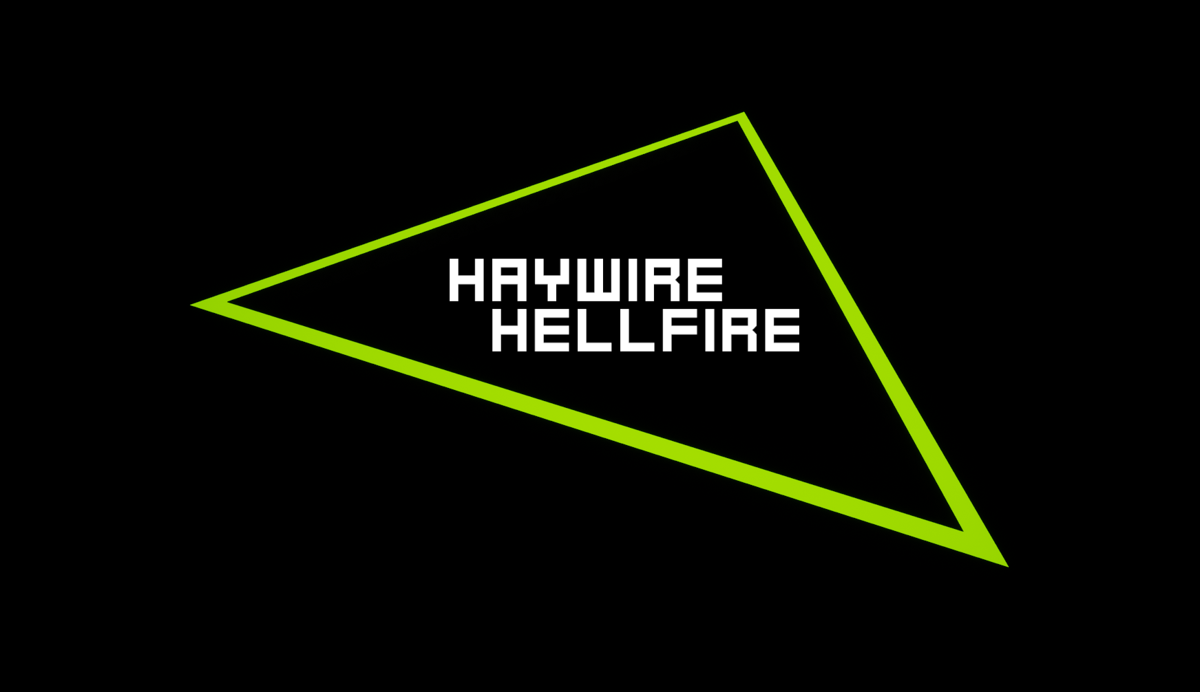 Haywire Hellfire