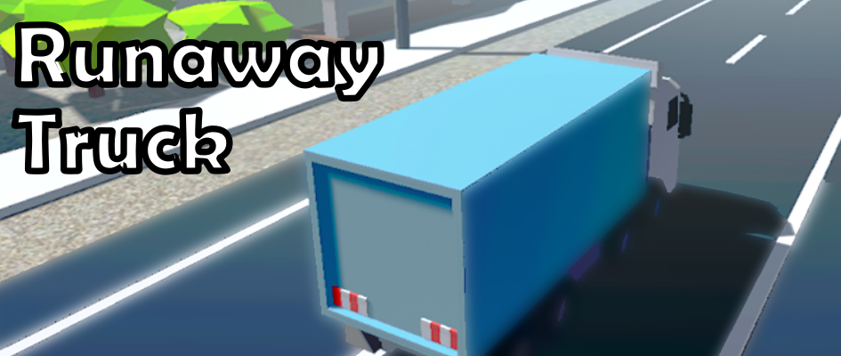 Runaway Truck
