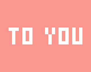 To You - Golden Proportion