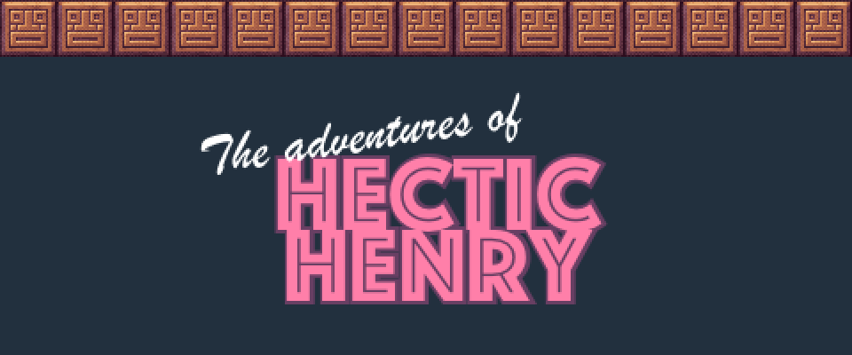 Hectic Henry