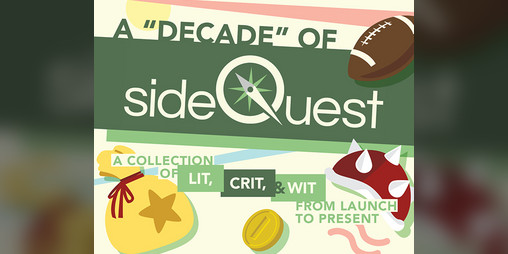 Cover image for A "Decade" of Sidequest