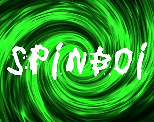 Spinboi