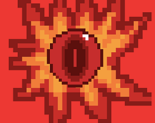 Eye Of Demon