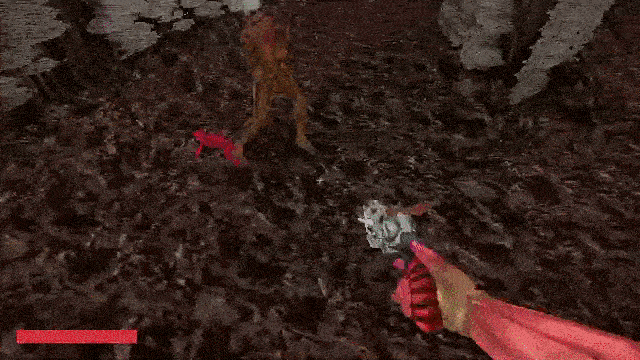 My Little Petgun cover