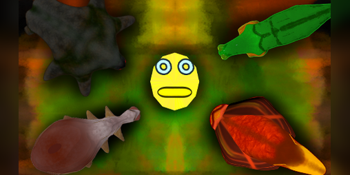 Cover image for SNACK TICK!!!