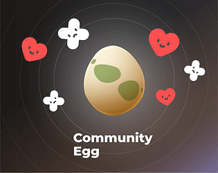 Community Egg