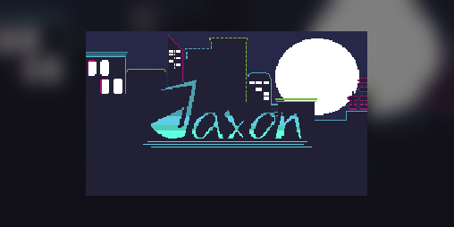 Cover image for Jaxon