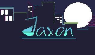 Cover image for Jaxon