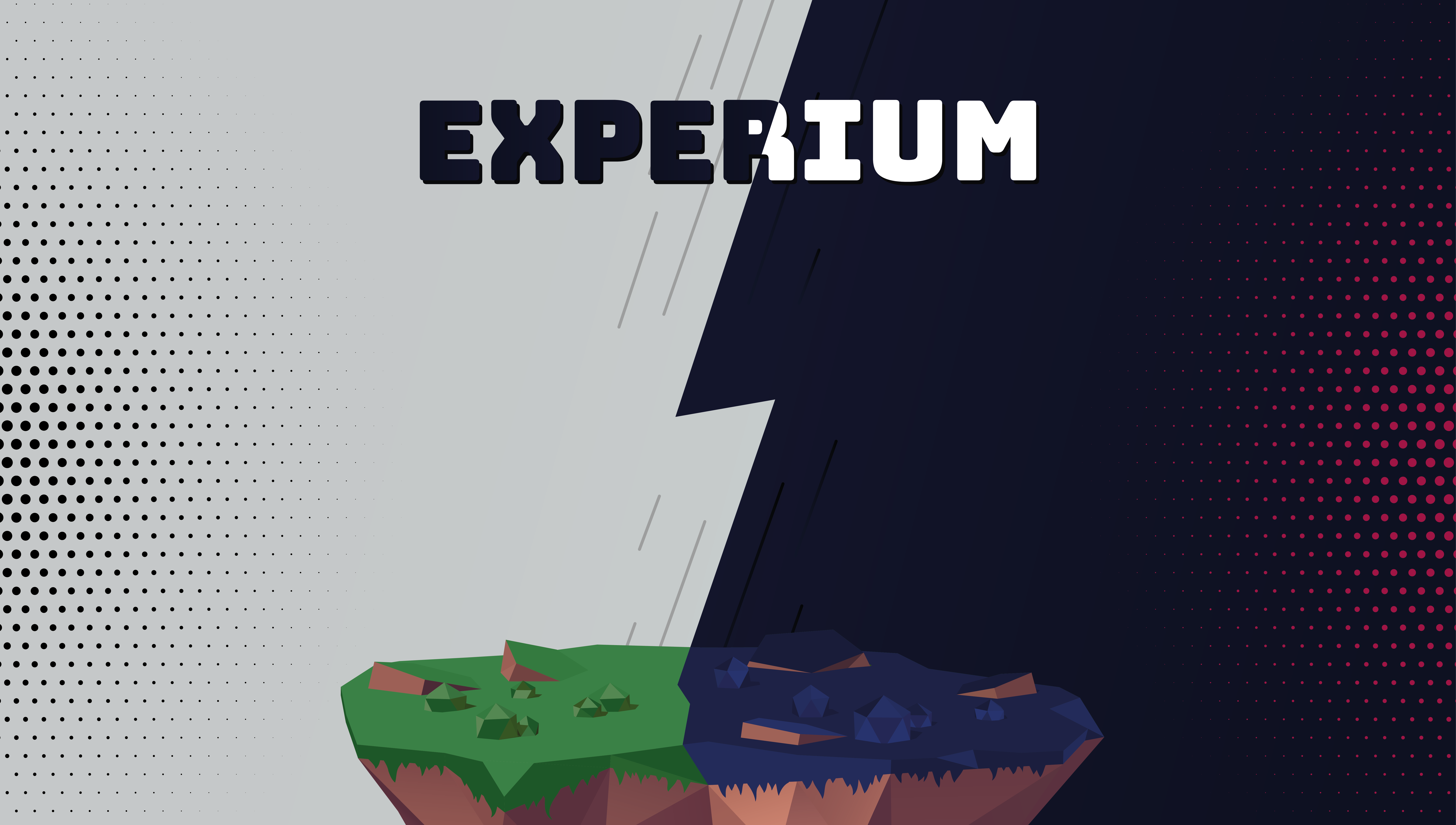 Experium Computer ExPerium by Ellardius