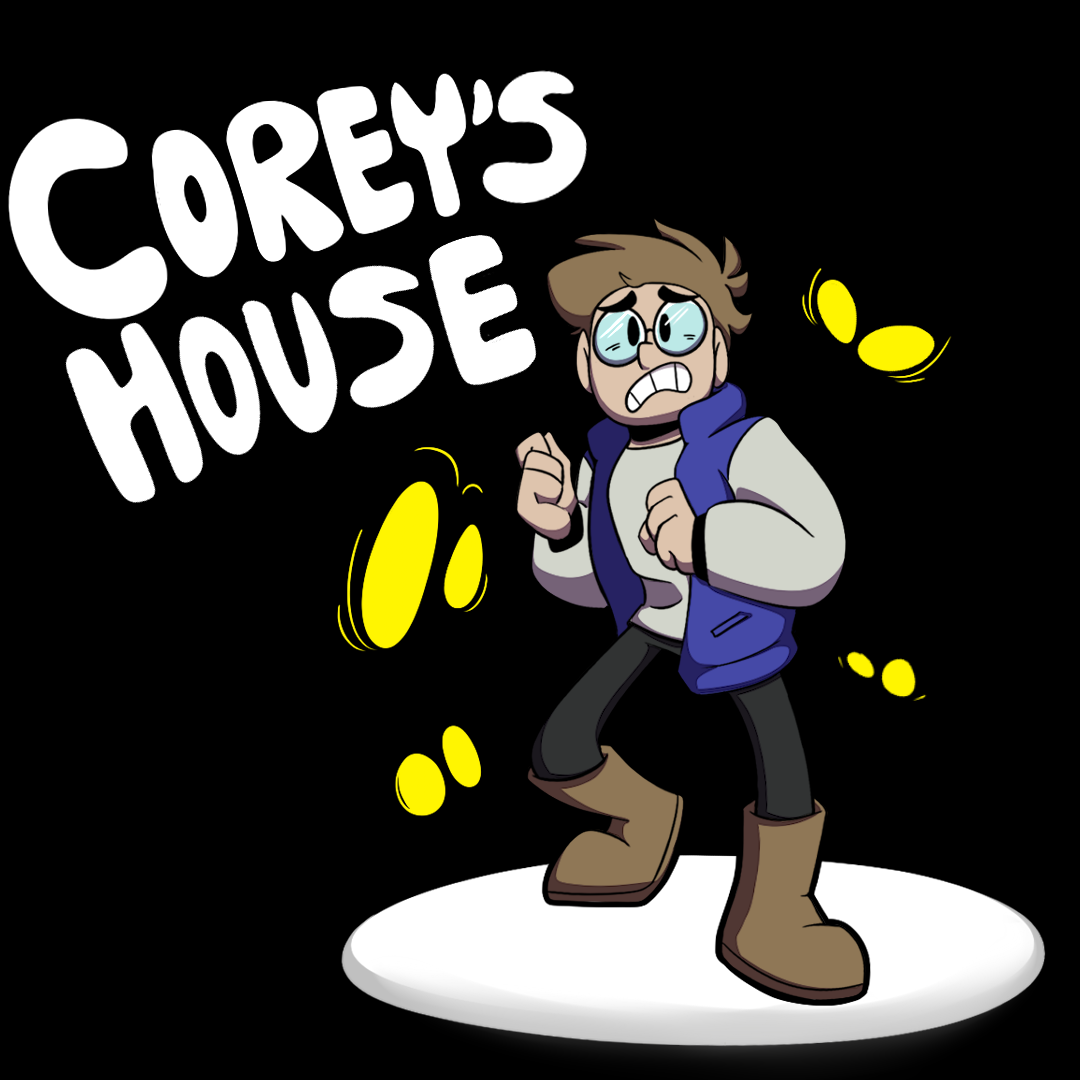 Corey's House