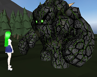 Guardian and the Apocalypse(Fixed)