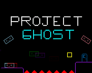 Project Ghost (Jelindo) Mac OS