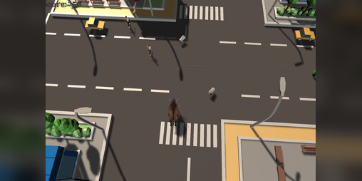 Cover image for WreckItBull