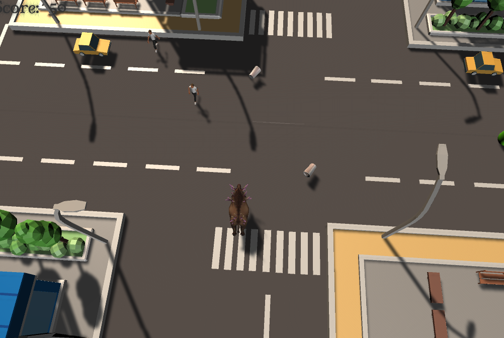 Cover image for WreckItBull