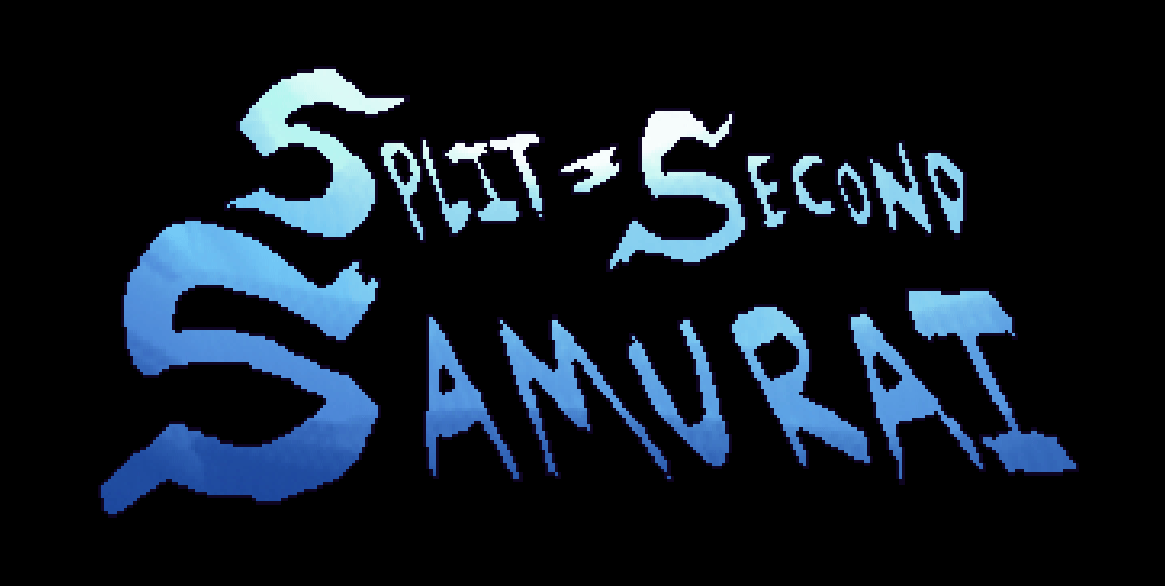 Split-Second Samurai