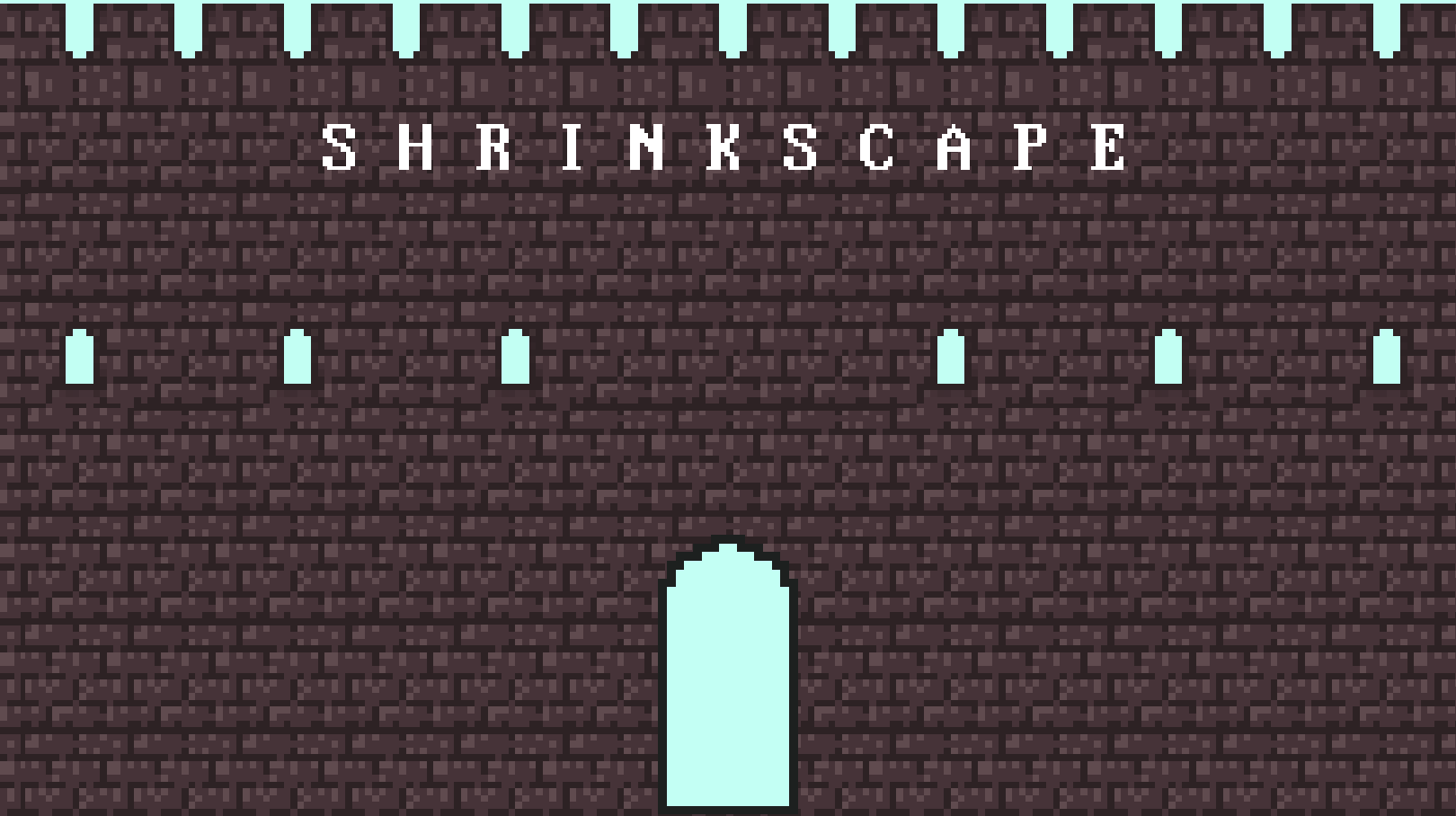 Shrinkscape