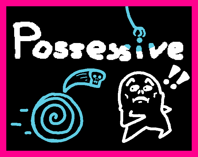 Possessive