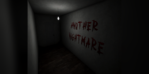 Cover image for Another Nightmare