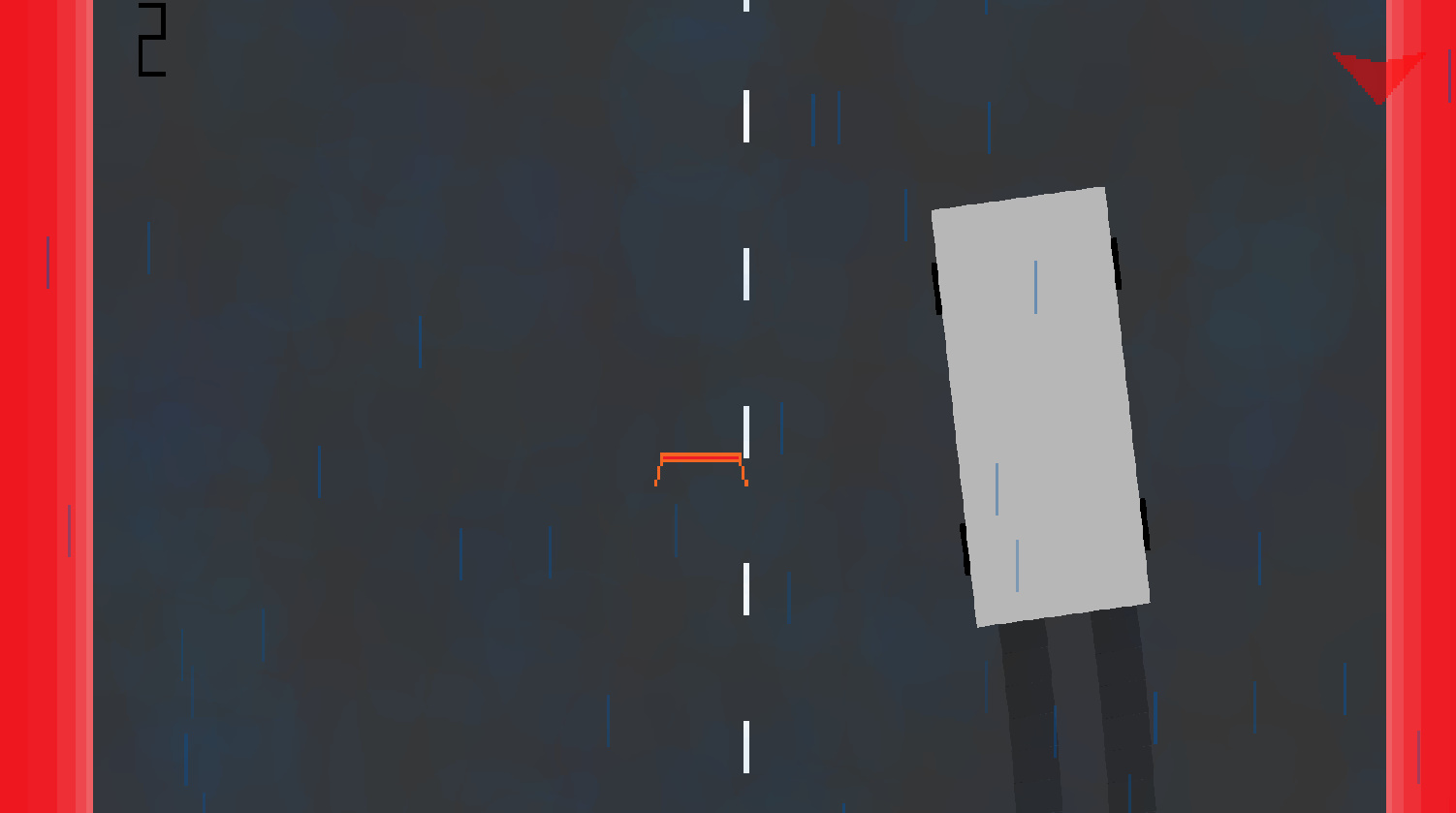 Slippery Steering