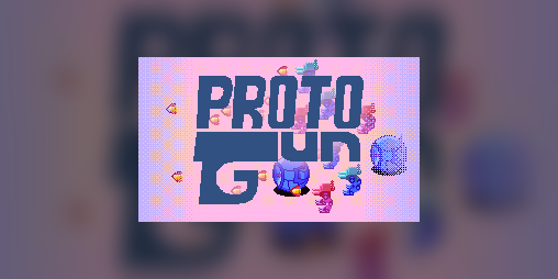 Cover image for ProtoGun