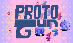 Cover image for ProtoGun