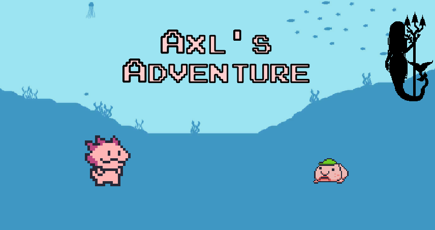 Axl's Adventure