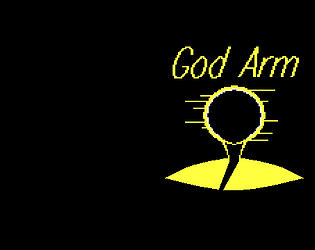 GodArm (Early Demo)