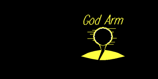 Cover image for GodArm (Early Demo)