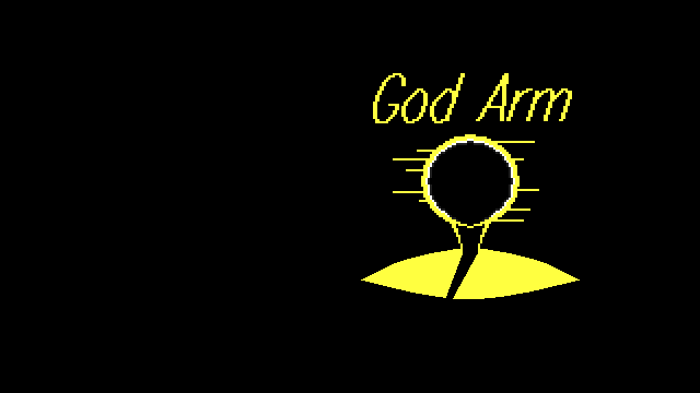 Cover image for GodArm (Early Demo)