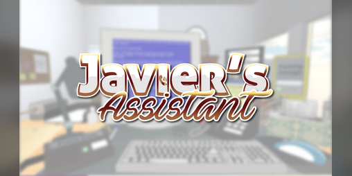 Cover image for Javier's Assistant