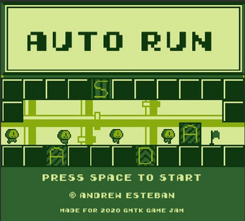 AUTO RUN