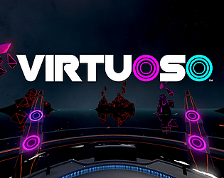 Virtuoso (Oculus Quest Early Access)