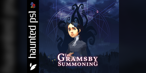 Cover image for The Gramsby Summoning
