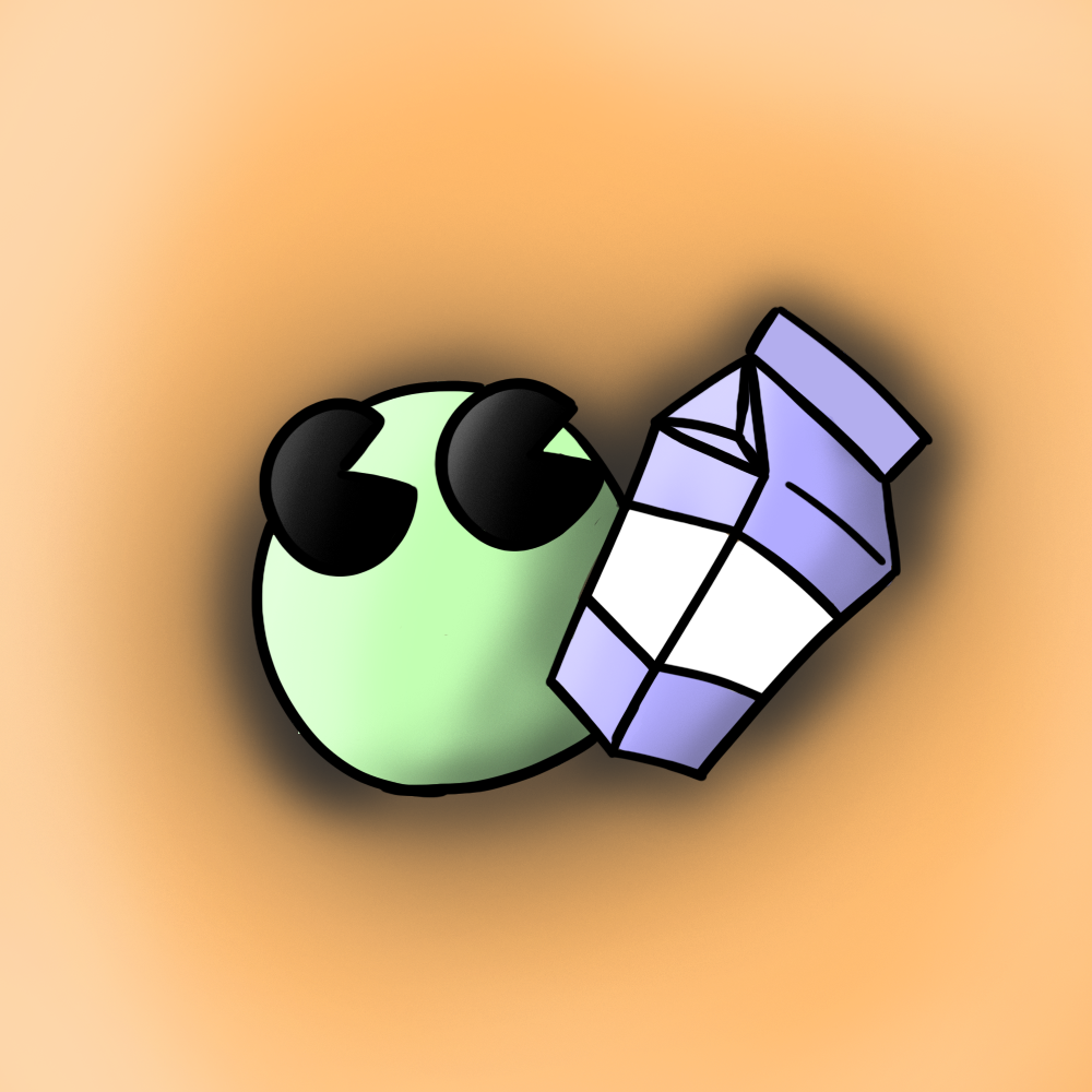 milky battles