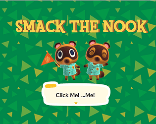Smack the Nook