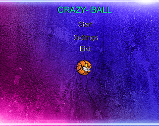 CARZY BALL2