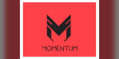 Cover image for MOMENTUM