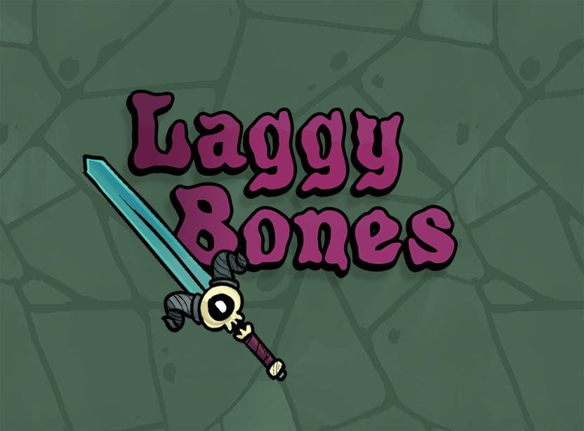 Laggy Bones