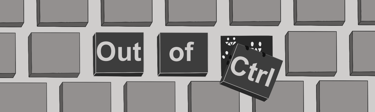 Out of Ctrl