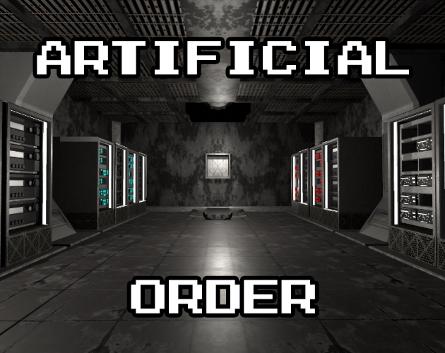 Artificial Order
