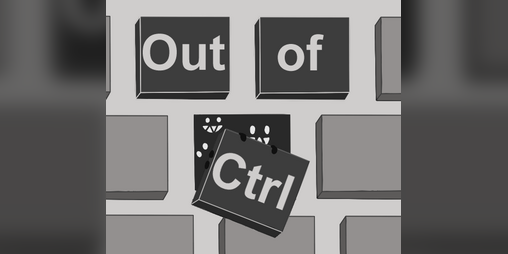 Cover image for Out of Ctrl
