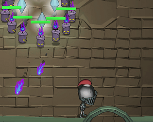 Dungeons And Doors