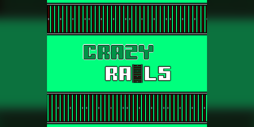 Cover image for Crazy Rails