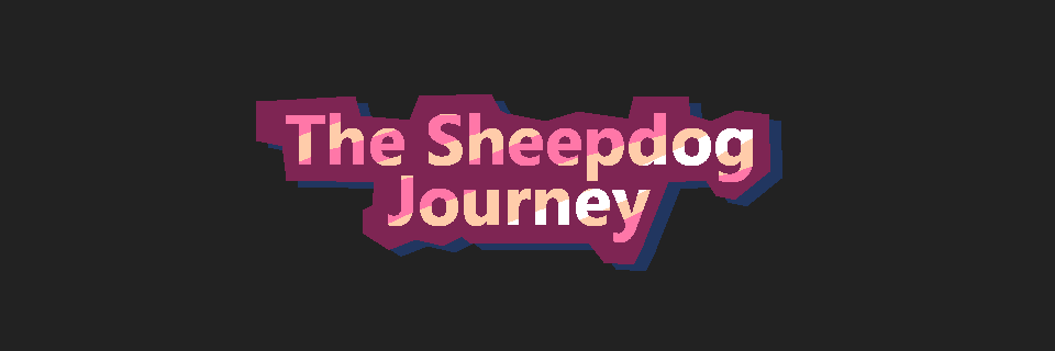 Sheepdog Journey
