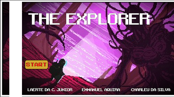 The Explorer cover