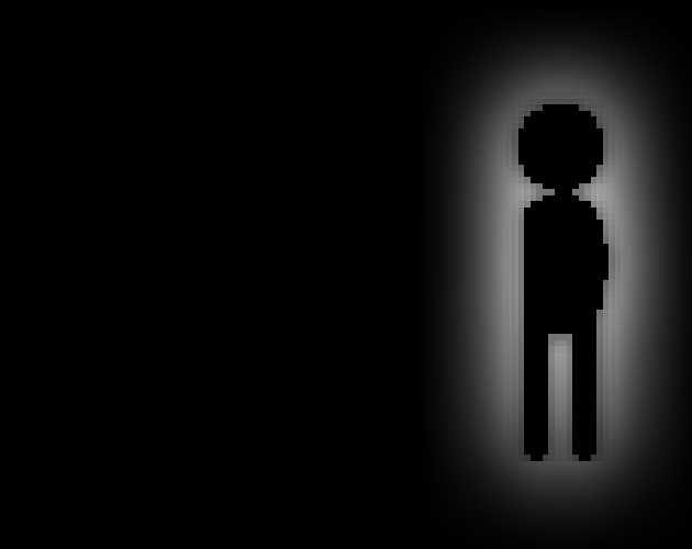 Cover image for Light Halo