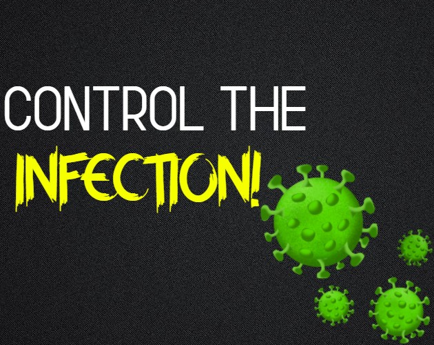 Control The Infection!